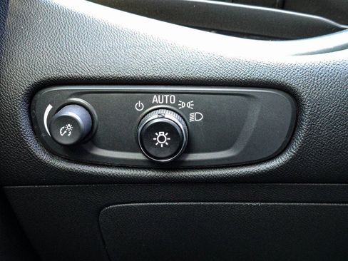 Used 2023 Chevrolet Malibu LT w/ Driver Confidence Package image 25