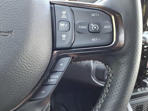 New 2026 RAM 2500 Rebel AWD/4WD image 28