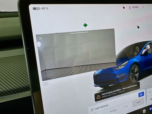 Used 2023 Tesla Model 3 Standard Range image 16