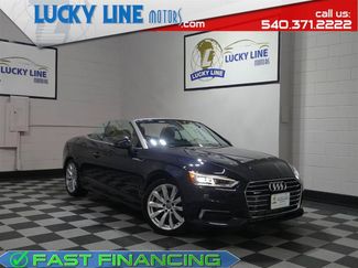 Used 2018 Audi A5 2.0T Premium Plus w/ Premium Plus AWD/4WD video 1