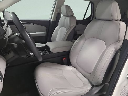 Used 2025 Honda Pilot EX-L image 21