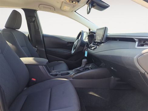 Used 2024 Toyota Corolla LE image 15