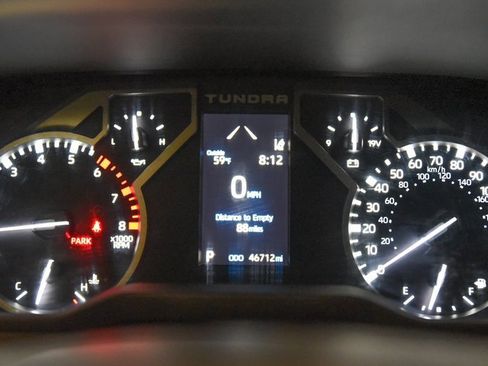Used 2023 Toyota Tundra SR5 image 21