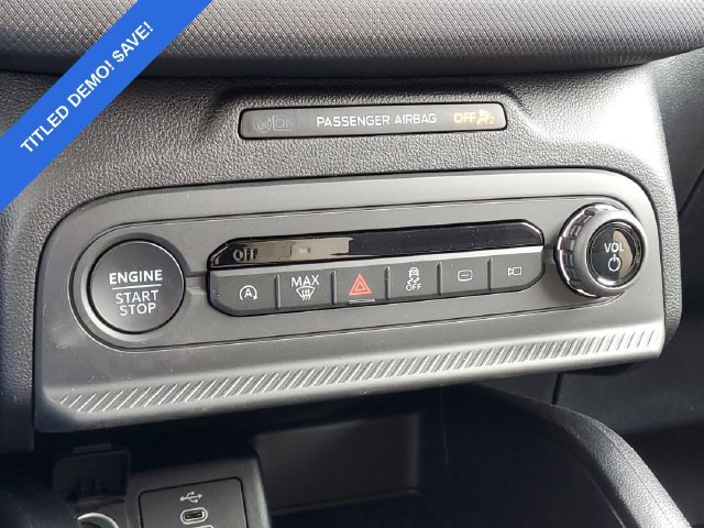 Used 2026 Ford Bronco Sport Big Bend w/ Convenience Package AWD/4WD image 26