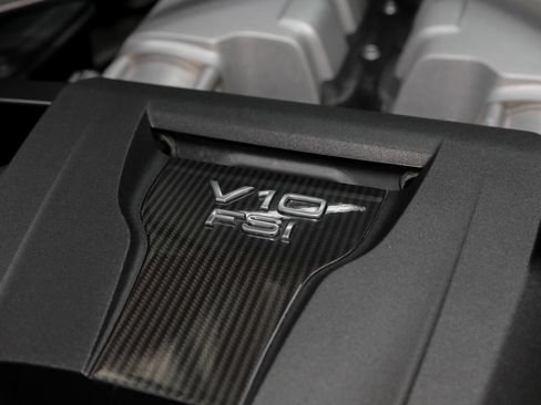 Used 2018 Audi R8 V10 plus AWD/4WD image 62