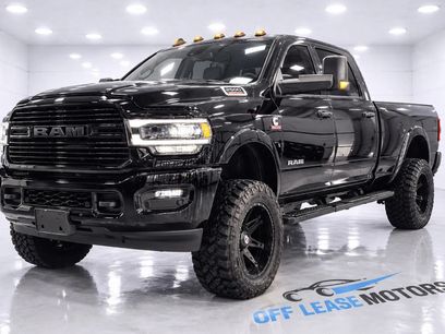 Used 2019 RAM 2500 Laramie