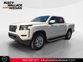 Used 2023 Nissan Frontier SV w/ Technology Package AWD/4WD video 1