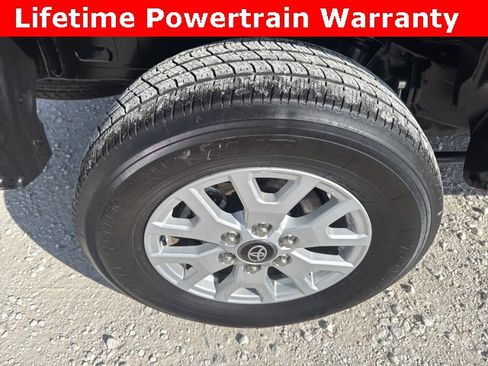 Used 2024 Toyota Tacoma SR5 image 28