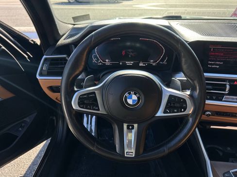 Used 2020 BMW 330i xDrive Sedan w/ Convenience Package image 10
