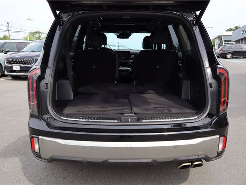 Certified 2023 Kia Telluride SX Prestige X-Pro AWD/4WD image 5