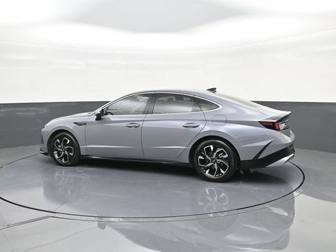 Used 2024 Hyundai Sonata SEL FWD image 5
