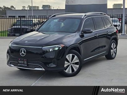 Used 2024 Mercedes-Benz EQB 300 4MATIC