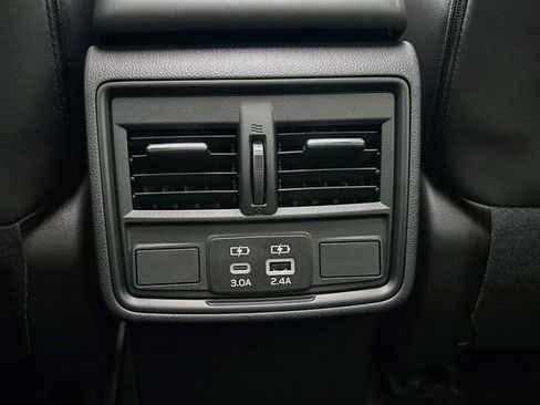 New 2026 Subaru Forester Premium AWD/4WD image 25