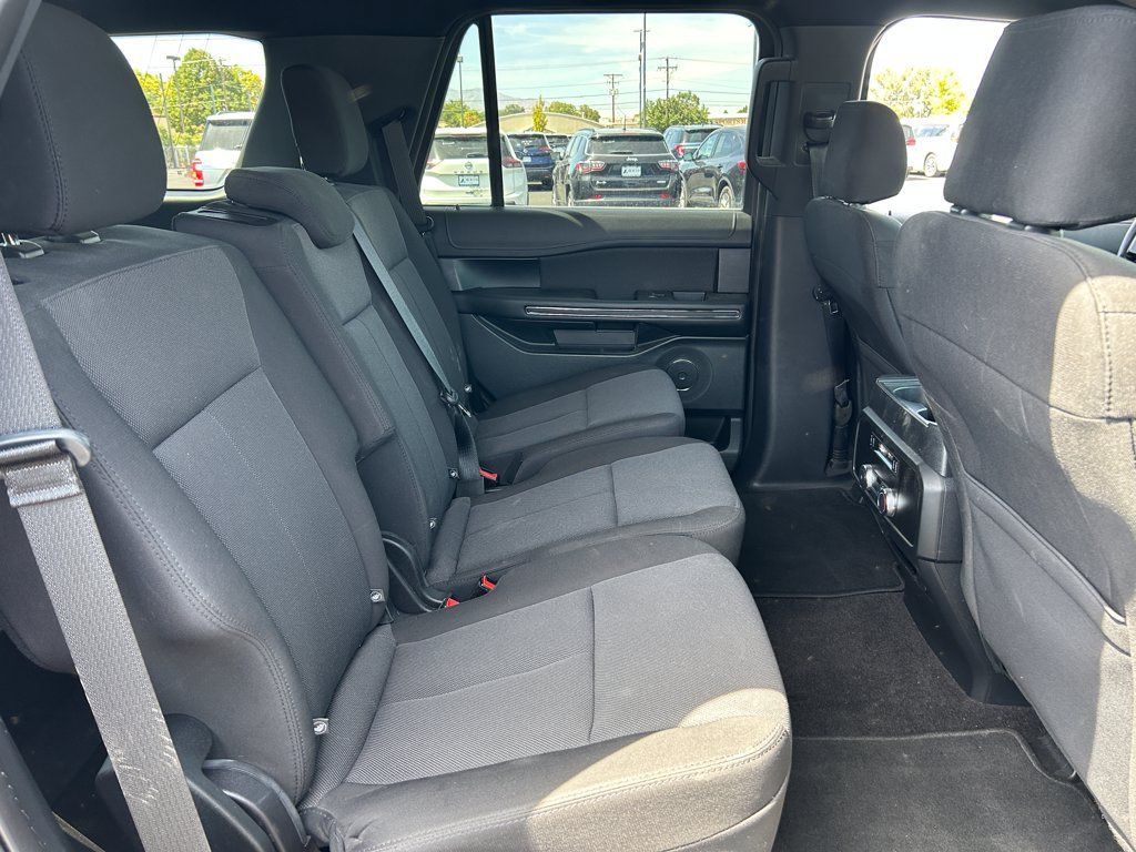 Used 2020 Ford Expedition XL AWD/4WD image 28