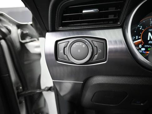 Used 2021 Ford Mustang Mach 1 w/ Equipment Group 700A RWD image 9