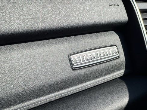New 2026 RAM 2500 Big Horn image 28