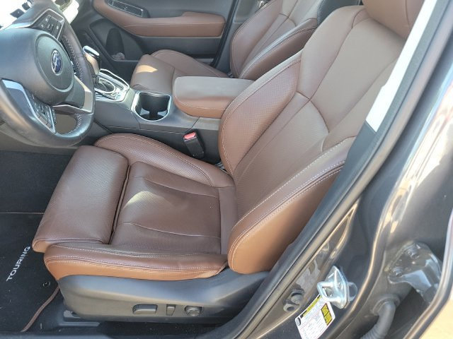 Used 2024 Subaru Outback Touring XT AWD/4WD image 15