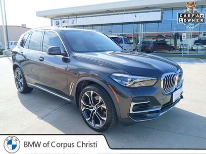 Certified 2023 BMW X5 xDrive40i w/ Premium Package