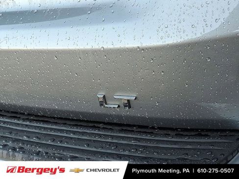 Certified 2024 Chevrolet Tahoe LT image 39