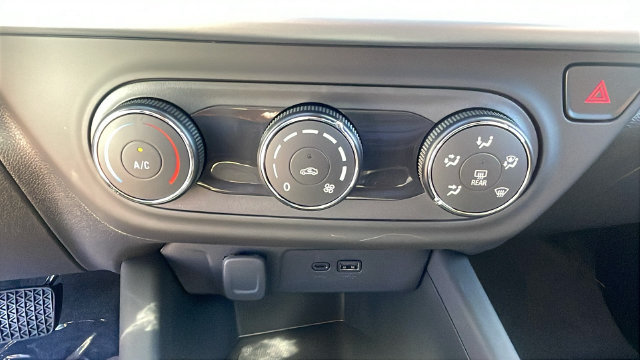 New 2026 Chevrolet Trax LS w/ Driver Confidence Package FWD image 19