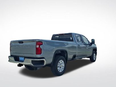 New 2026 Chevrolet Silverado 2500 LT w/ Safety Package