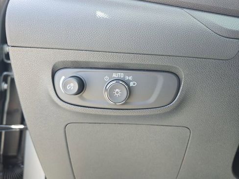 New 2026 Buick Encore GX Sport Touring w/ Advanced Technology Package FWD image 23