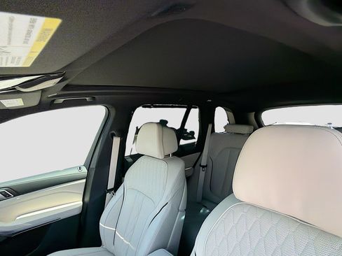 New 2026 BMW X5 xDrive50e w/ Executive Package AWD/4WD image 26