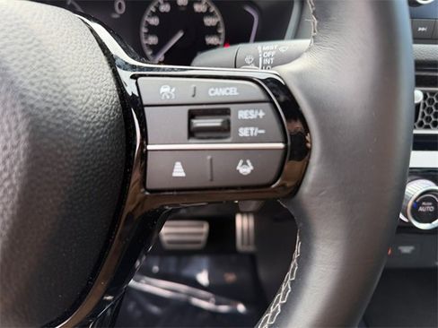 Used 2023 Honda Civic Sport image 20