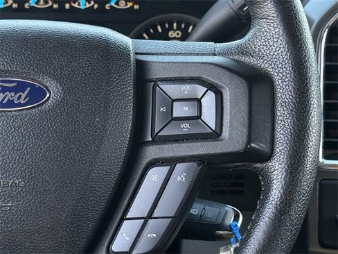 Used 2015 Ford F150 XLT w/ Equipment Group 301A Mid image 15