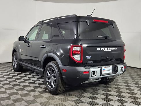 New 2025 Ford Bronco Sport Big Bend image 5