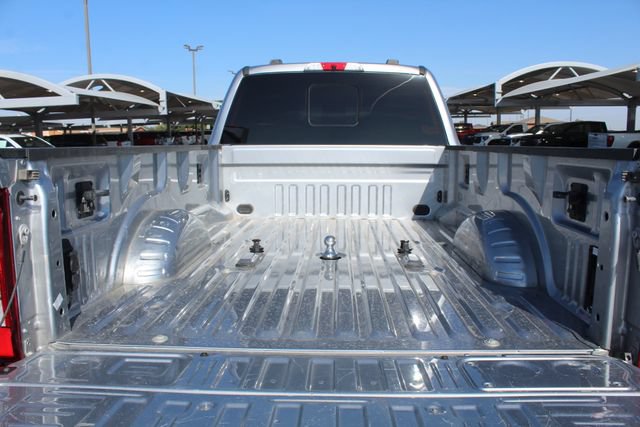 Used 2024 Ford F350 Limited w/ FX4 Off-Road Package AWD/4WD image 5