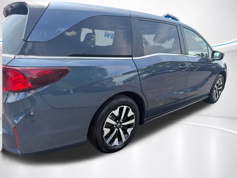 Used 2025 Honda Odyssey EX-L image 6