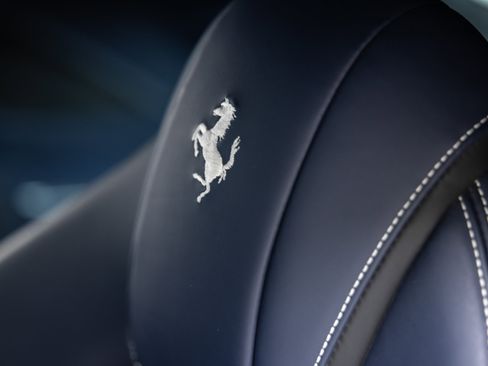 Certified 2019 Ferrari 812 Superfast image 68