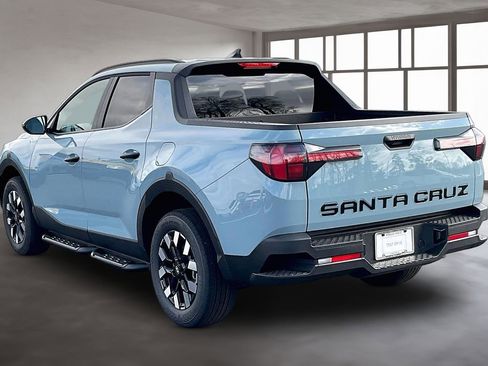 New 2026 Hyundai Santa Cruz SEL FWD image 3