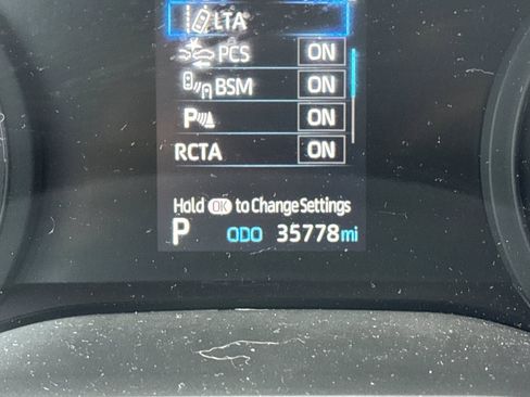 Used 2023 Toyota Sienna XSE image 20