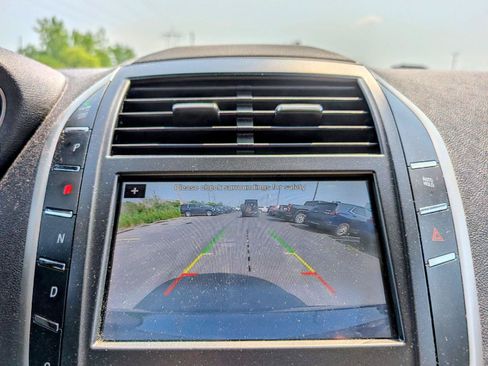 Used 2019 Lincoln MKC Reserve w/ MKC Climate Package AWD/4WD image 16