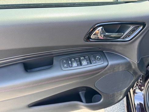 New 2026 Dodge Durango GT AWD/4WD image 9