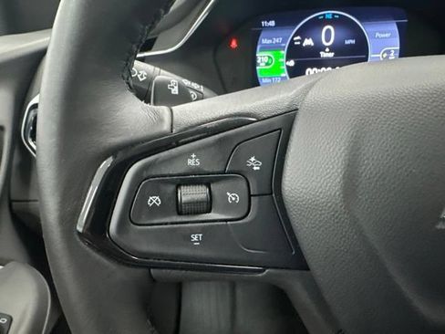Used 2023 Chevrolet Bolt EUV Premier FWD image 11