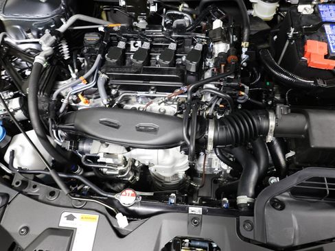 New 2026 Honda Accord SE image 26