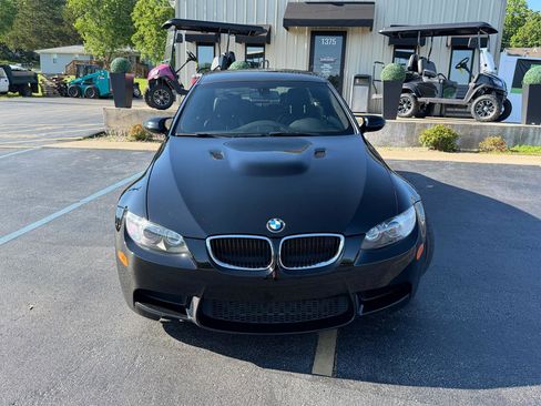 Used 2013 BMW M3 Coupe RWD image 8