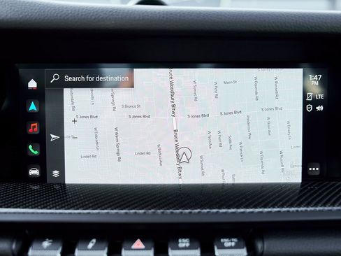 Used 2023 Porsche 911 GT3 image 68