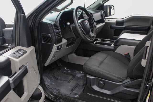 Used 2020 Ford F150 XL w/ Equipment Group 101A Mid AWD/4WD image 11