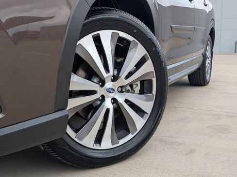 Certified 2021 Subaru Ascent Limited w/ Popular Package #2 image 2