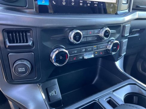 New 2025 Ford F150 XLT w/ Equipment Group 302A MID image 27