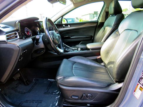 Used 2023 Kia K5 EX image 14