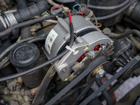Used 1989 Volkswagen Vanagon RWD image 18