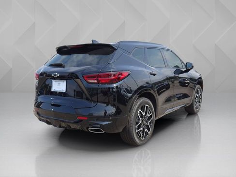 Used 2026 Chevrolet Blazer RS w/ Driver Confidence II Package AWD/4WD image 5