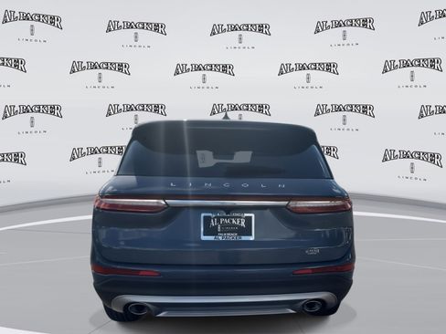 New 2026 Lincoln Corsair Premiere image 4