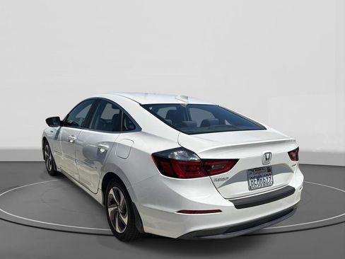 Used 2019 Honda Insight EX image 6