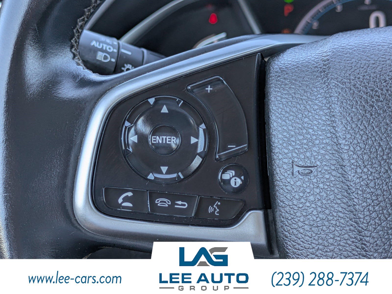 Used 2020 Honda Civic EX image 19